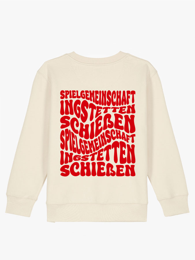 Sweater Wavy Kids