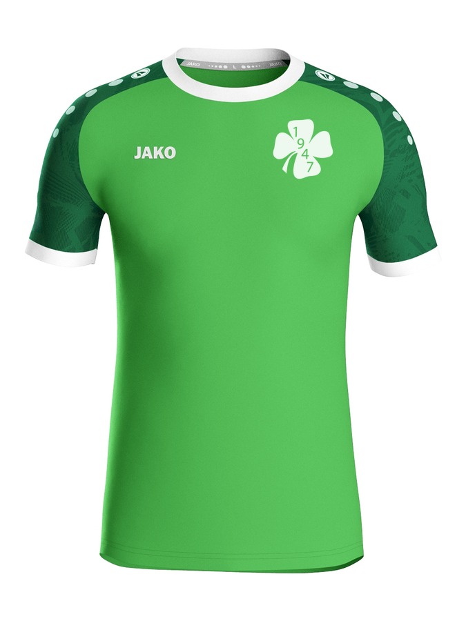 Jako Trikot Iconic Kurzarm