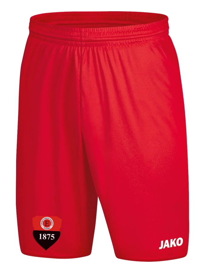 Jako Sporthose Anderlecht 2.0 mit Innenslip