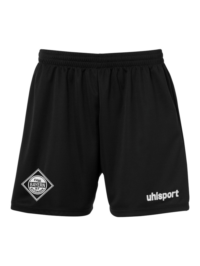 uhlsport Center Basic Shorts Damen