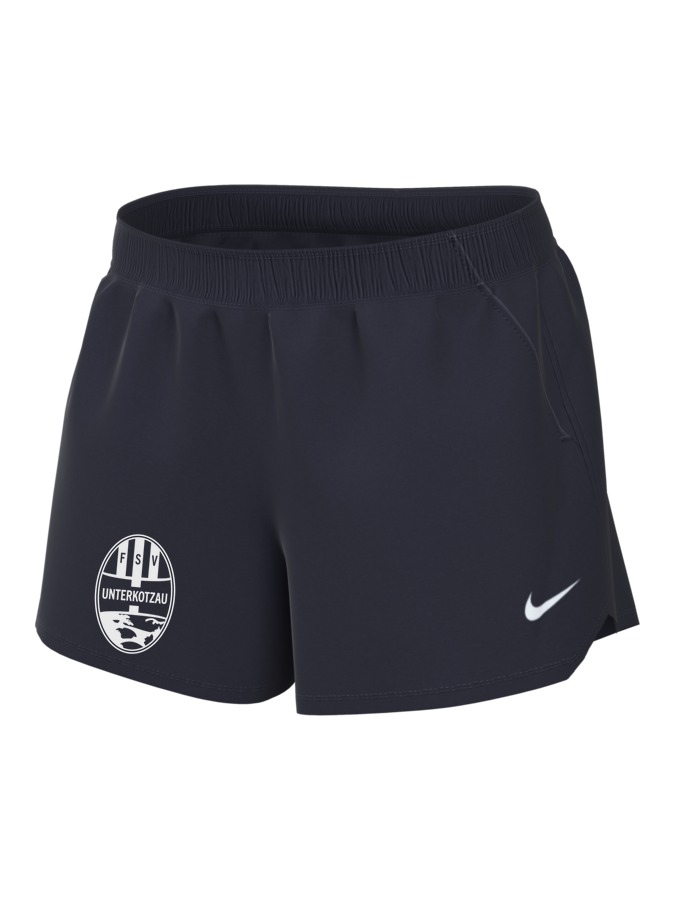Nike Park 20 Knit Shorts Damen