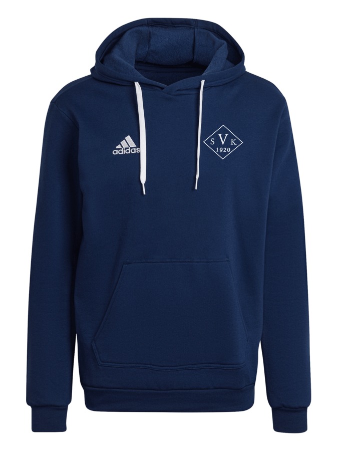 adidas Entrada 22 Hoodie