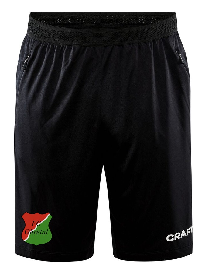 Craft Evolve Schiedsrichter-Shorts