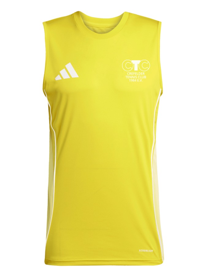 adidas Tiro 25 Competition ärmelloses Trikot