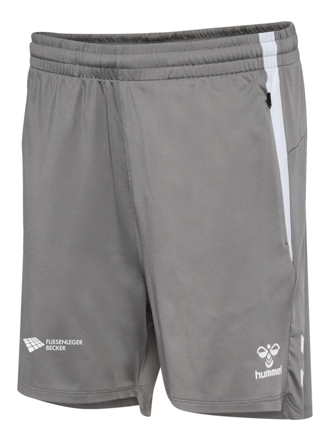 Hummel Lead 2.0 Training Shorts Damen