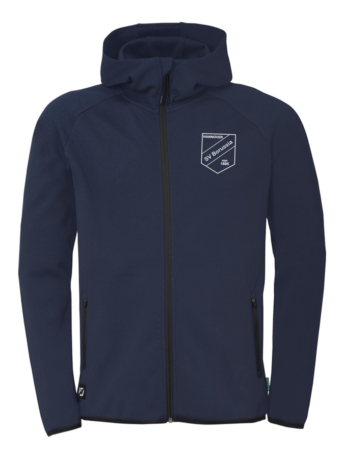 uhlsport ID Kapuzenjacke