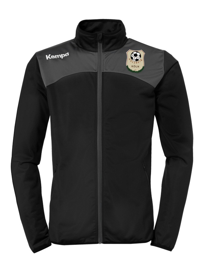 Kempa Emotion 2.0 Poly Jacke