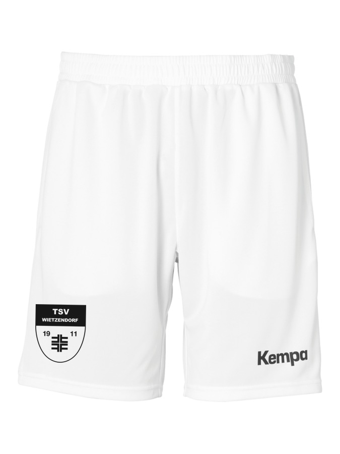 Kempa Pocket Shorts