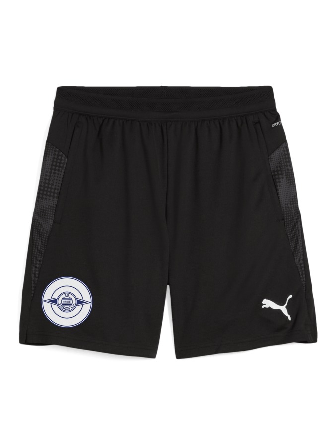 PUMA teamCUP Training Shorts
