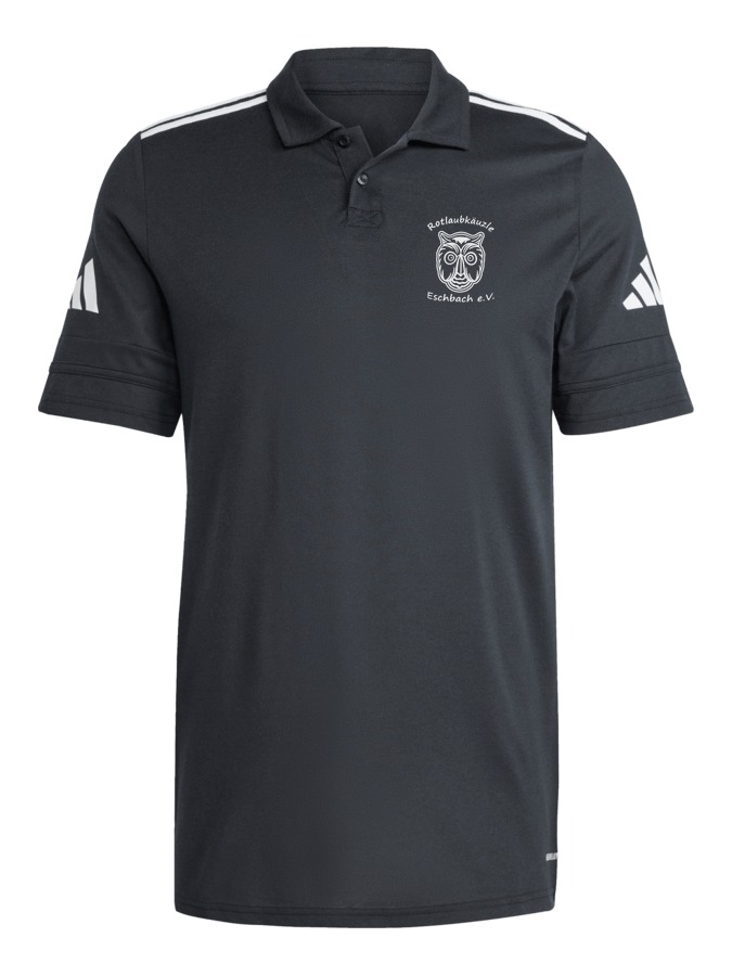 adidas Squadra 25 Poloshirt