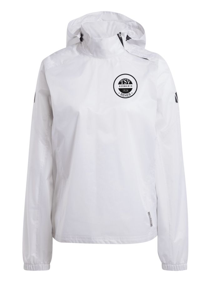 adidas Tiro 24 Pro Regen-Überzug Damen