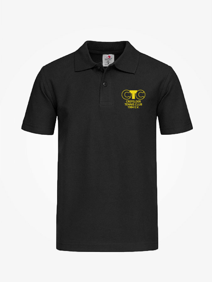 Poloshirt Basic Kids