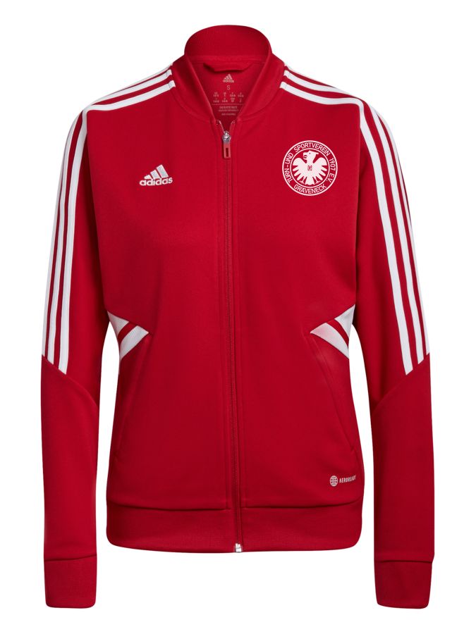 adidas Condivo 22 Trainingsjacke Damen