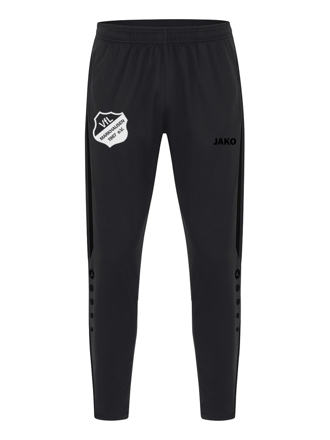 Jako Polyesterhose Power