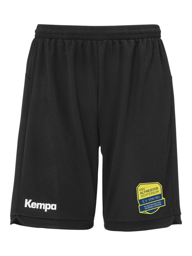 Kempa Prime Shorts