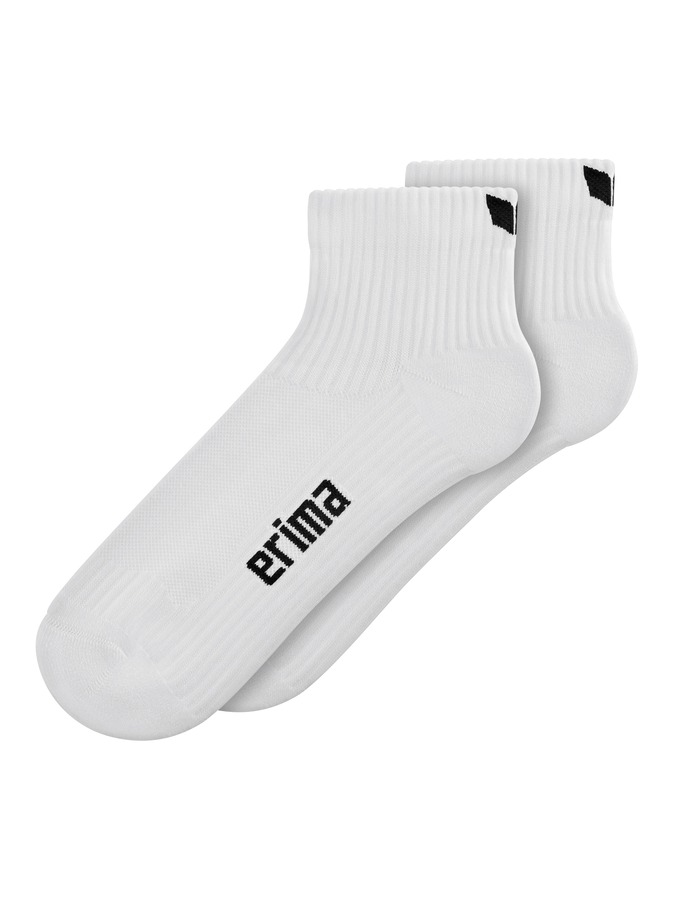 Erima Performance Socks 2er-Set