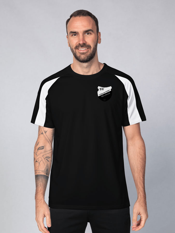Trainingsshirt Function Herren