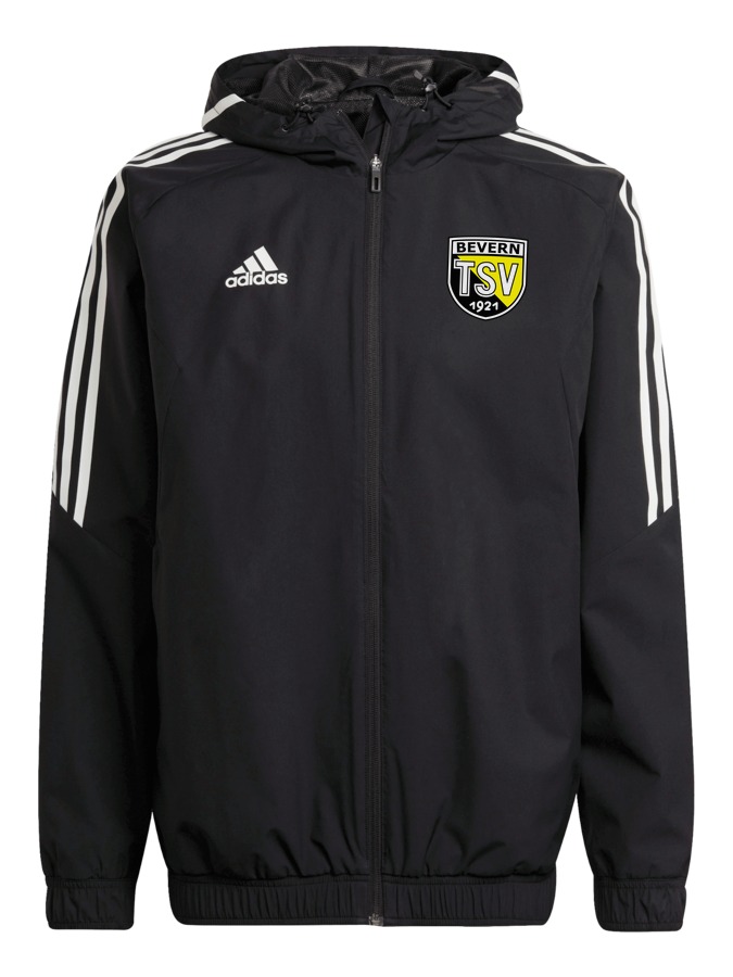 adidas Condivo 22 Allwetterjacke