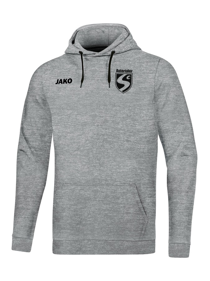 Jako Kapuzensweat Base