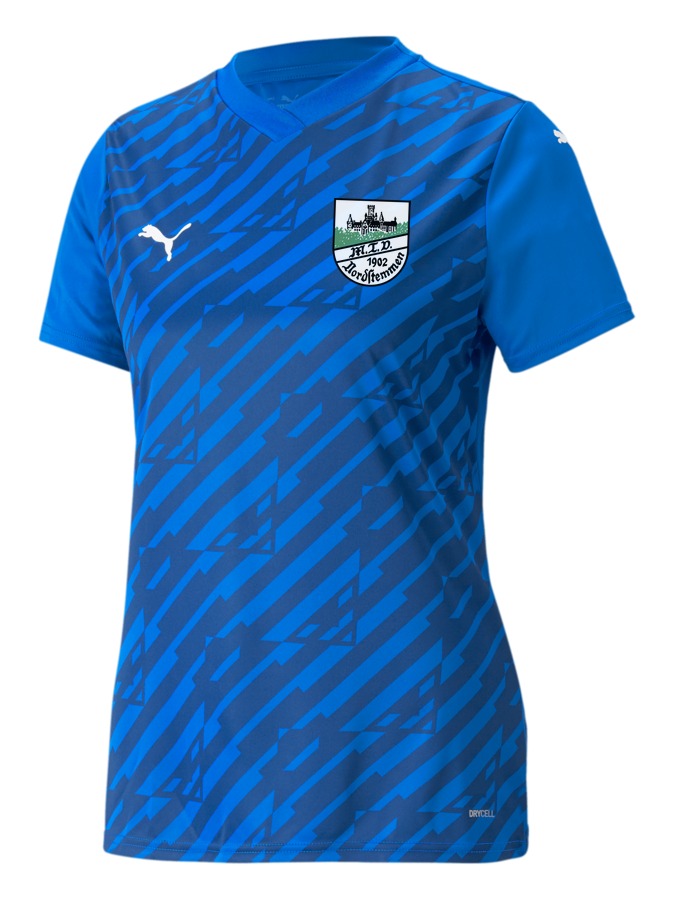 PUMA teamULTIMATE Trikot Damen