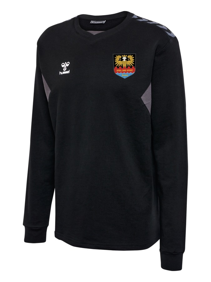 Hummel Authentic Co Training Sweat