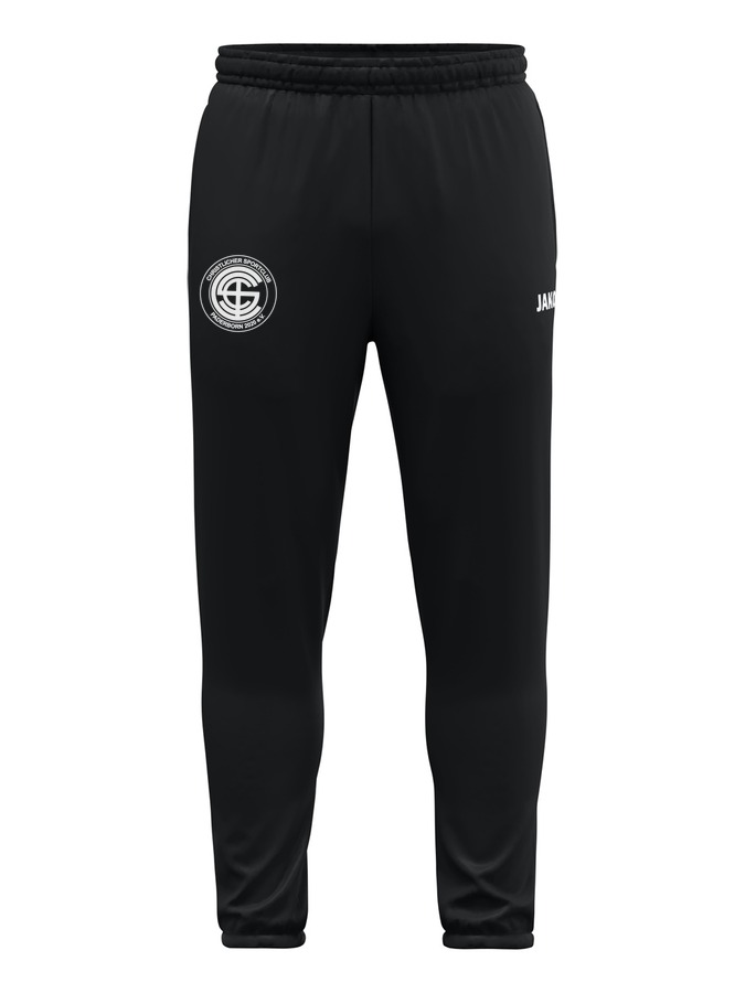 Jako Freizeithose Dynamic