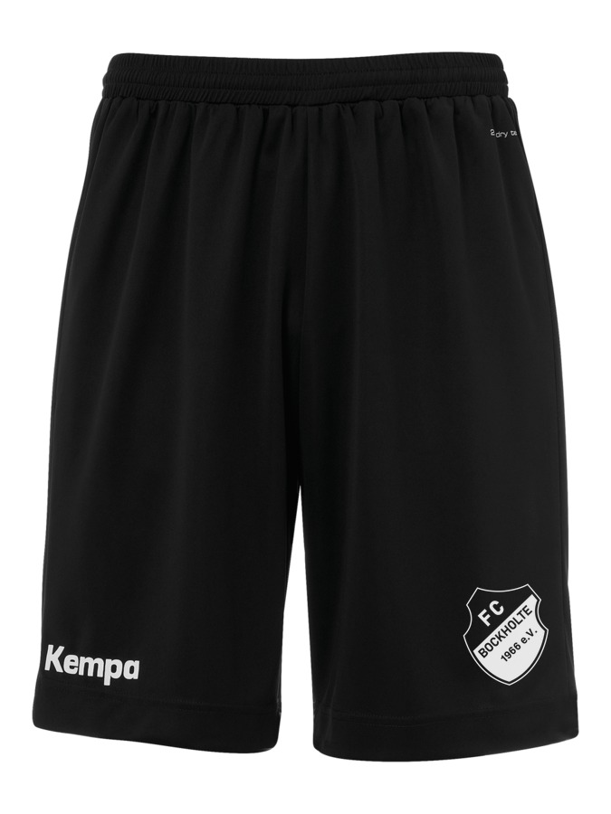 Kempa Player Shorts
