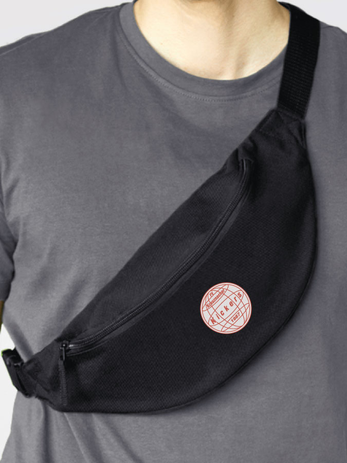 Bauchtasche Essential