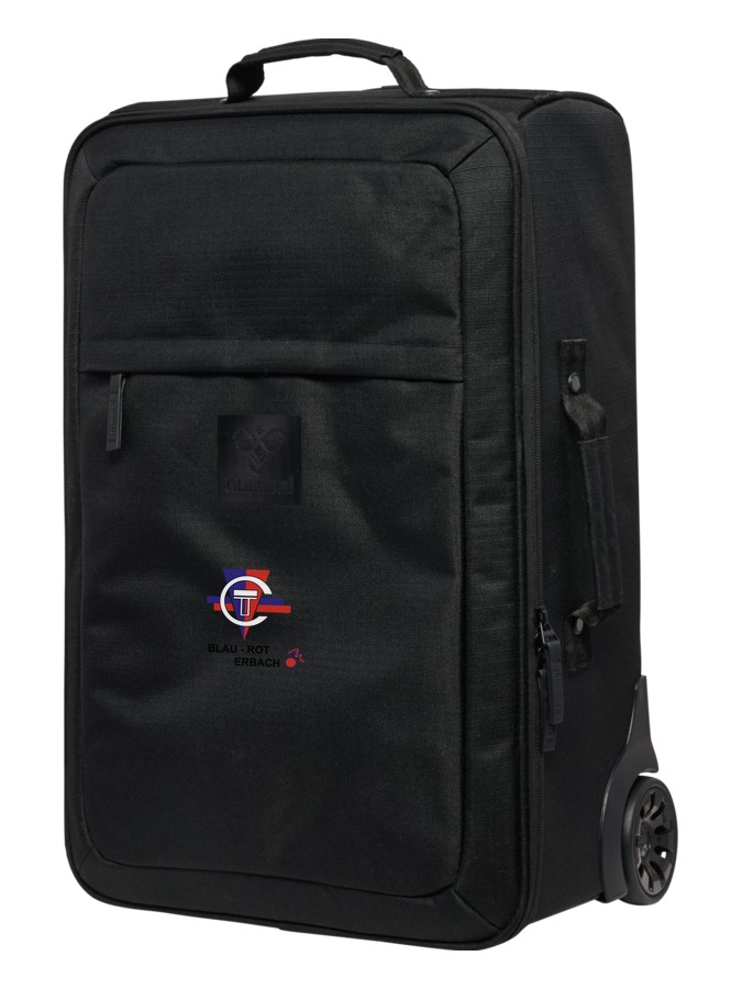 Hummel Travel Cabin Trolley
