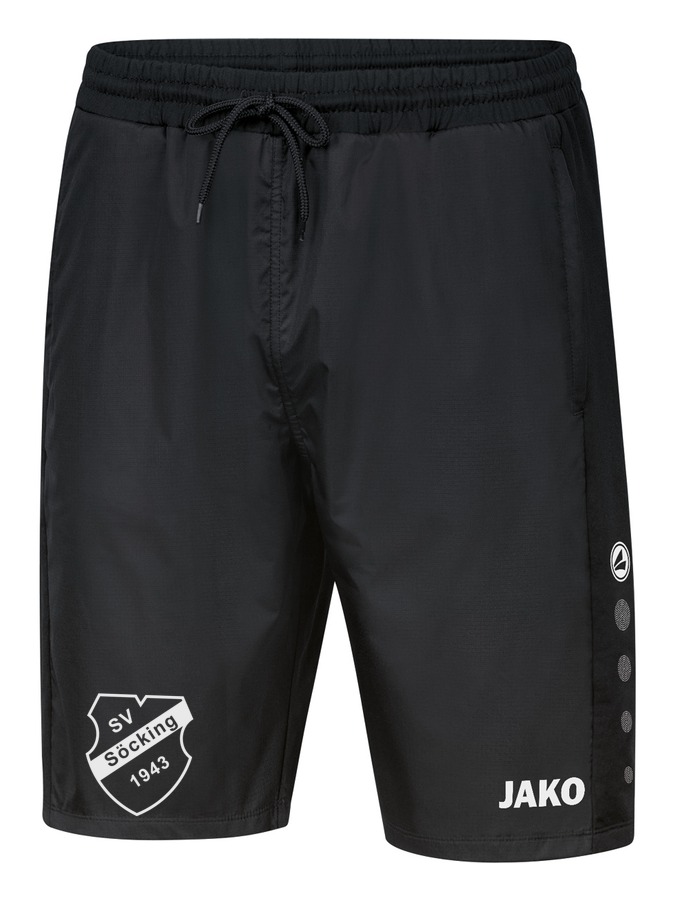 Jako Trainingsshort Winter