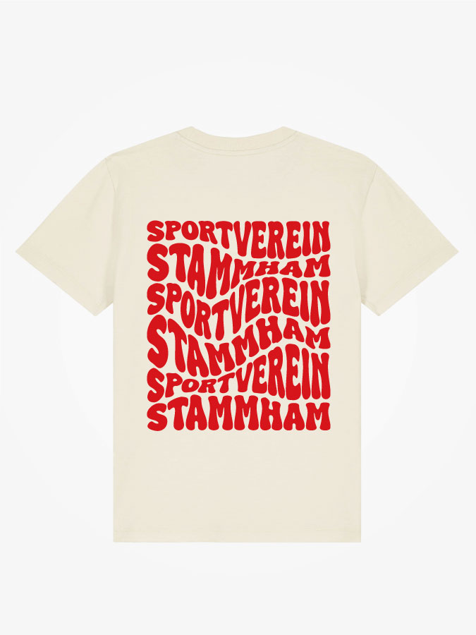 Shirt Wavy Kids
