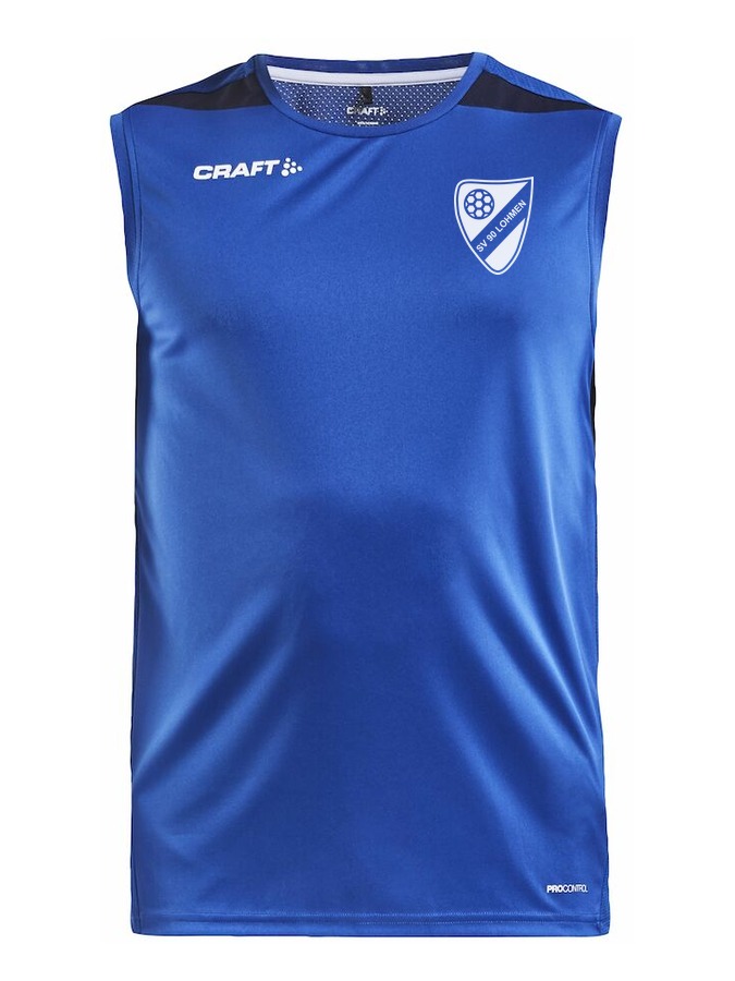 Craft Pro Control Impact Tanktop