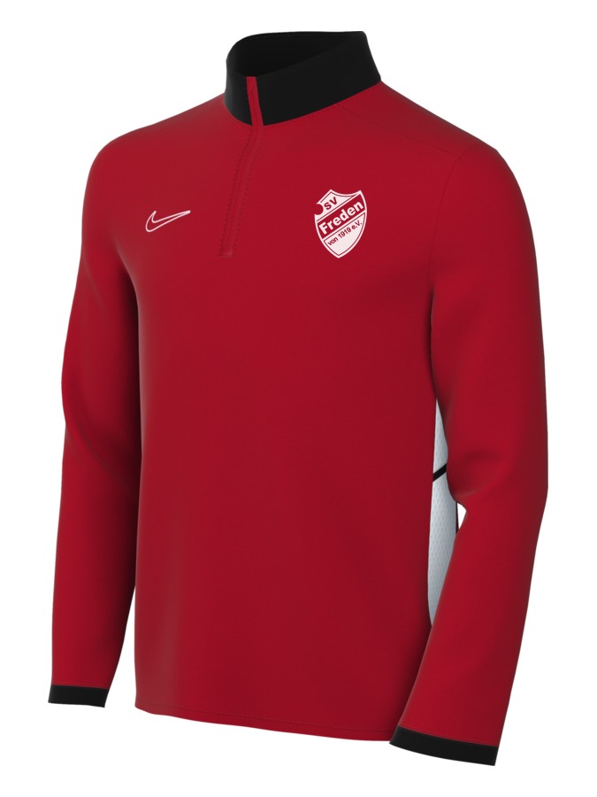 Nike Academy 25 Drill Top Kinder