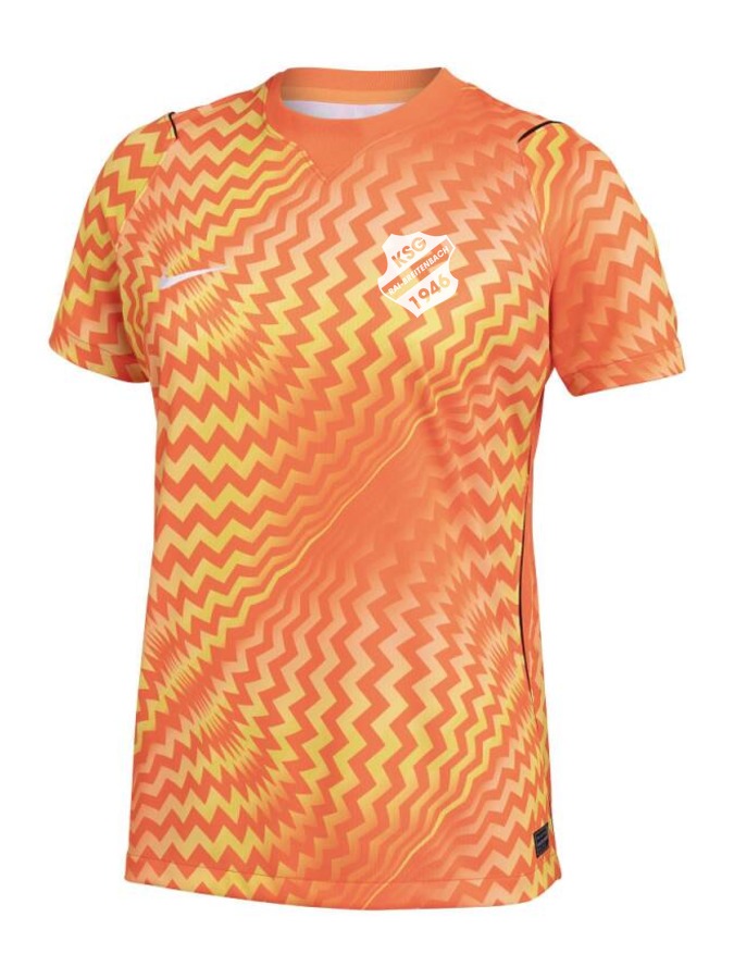 Nike Gardien VI Torwart Trikot Damen