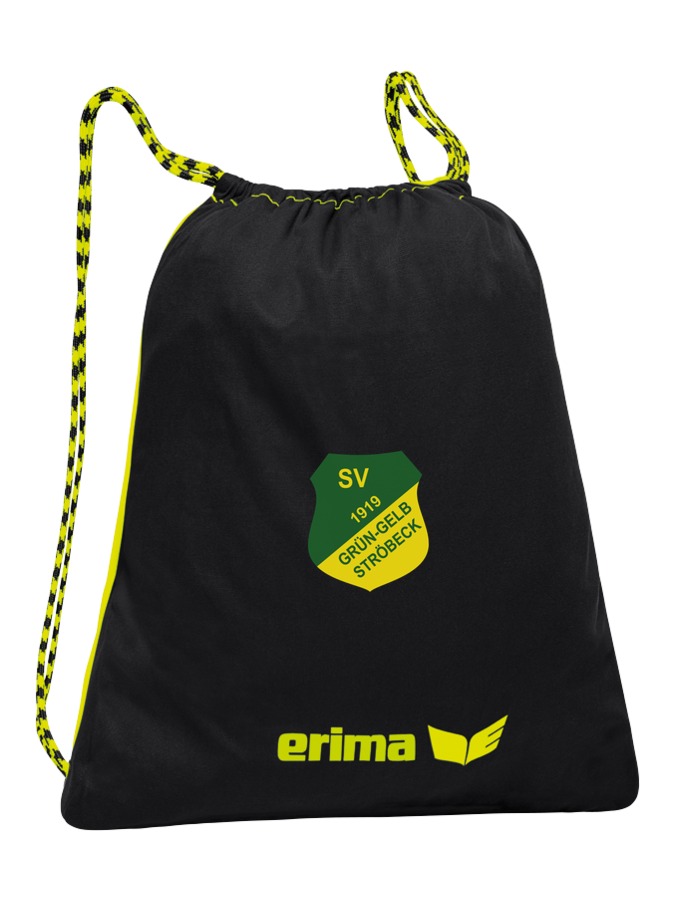 Erima Turnbeutel