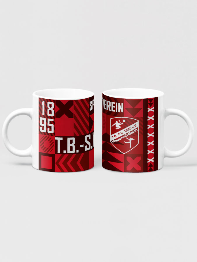 Sammlertasse 2026