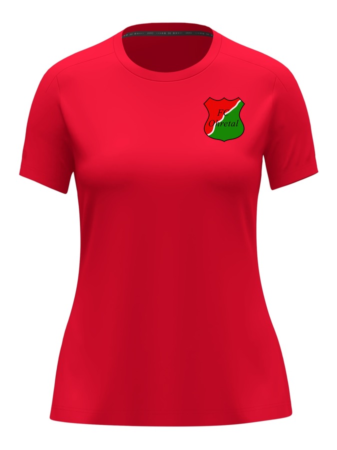 Jako T-Shirt Uni Damen