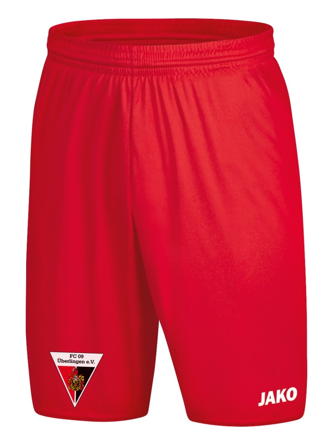 Jako Sporthose Anderlecht 2.0 mit Innenslip