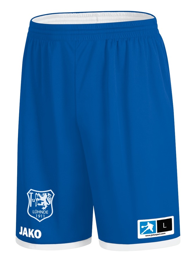 Jako Wendeshort Change 2.0