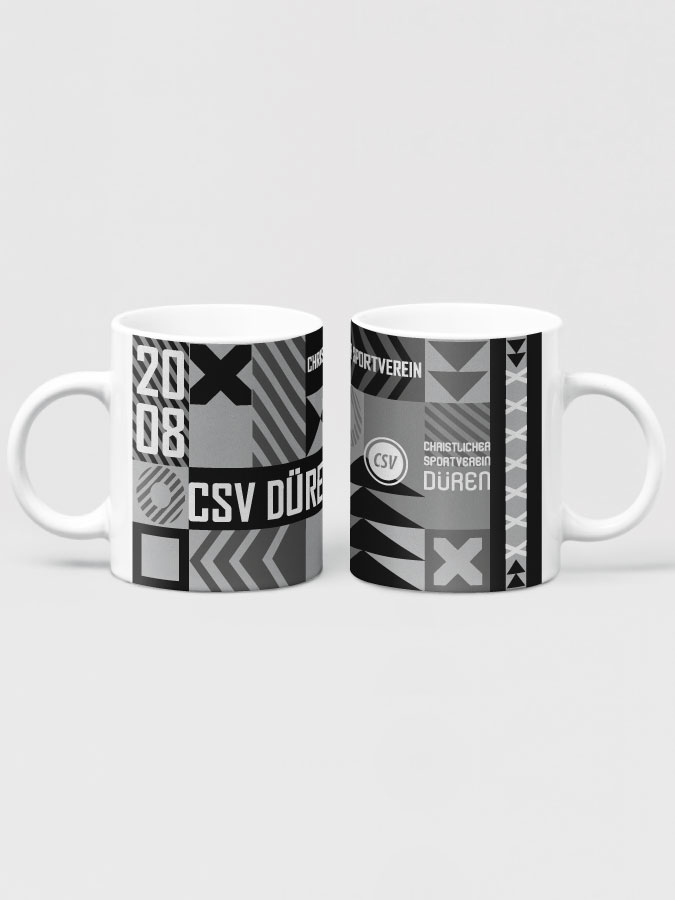 Sammlertasse 2026