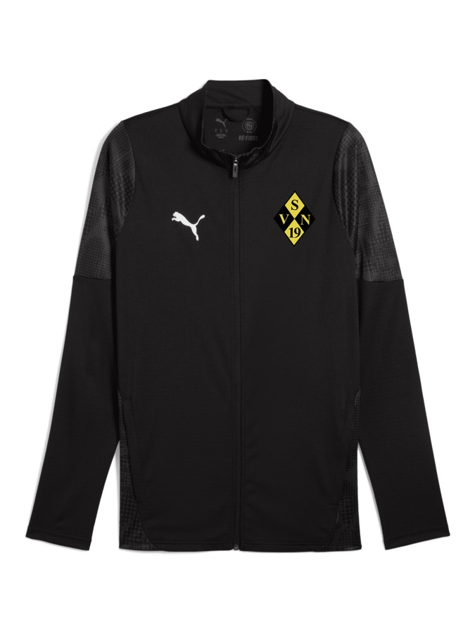 PUMA teamCUP Trainingsjacke