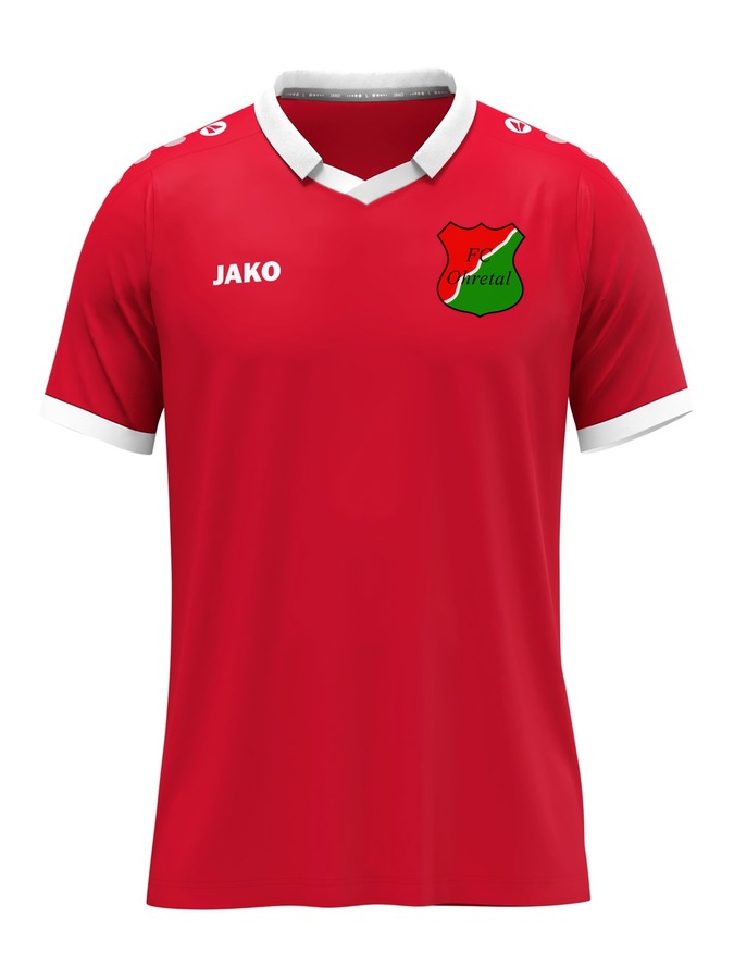 Jako Trikot Glory Kurzarm