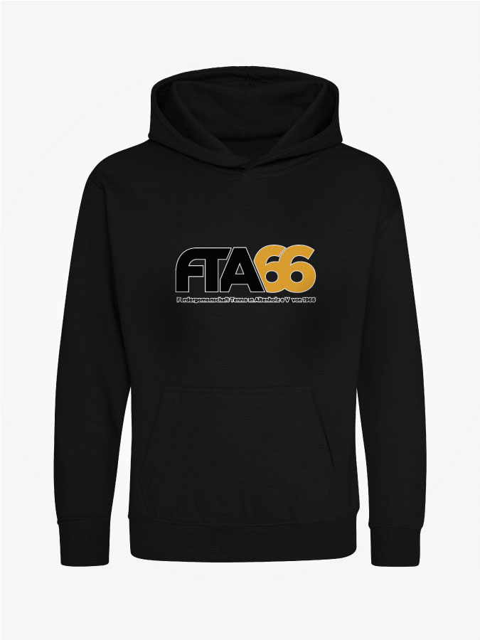 Hoodie Classic Kids