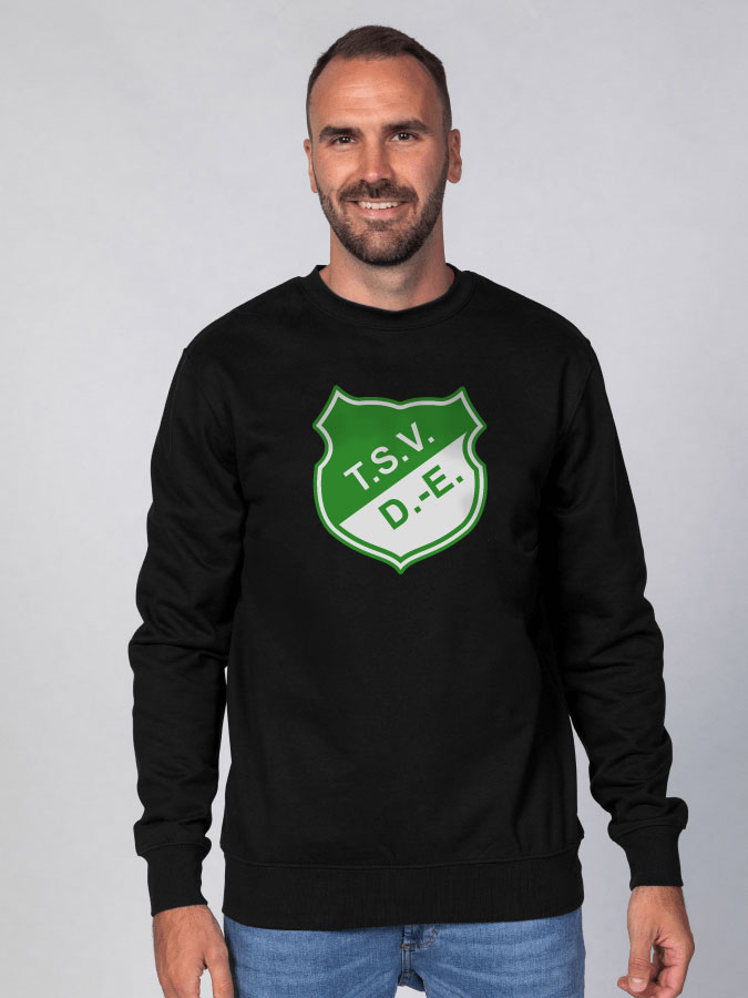 Sweatshirt Classic Herren