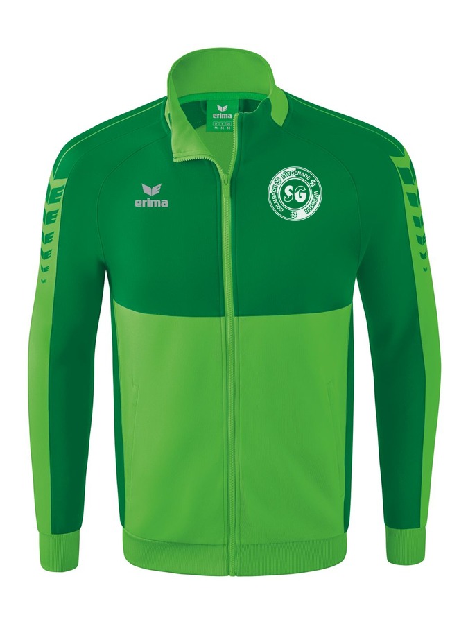 Erima Six Wings Worker Jacke