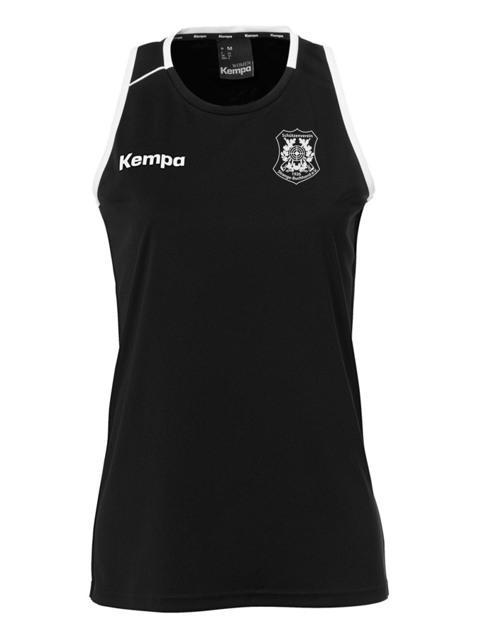 Kempa Player Tank Top Damen