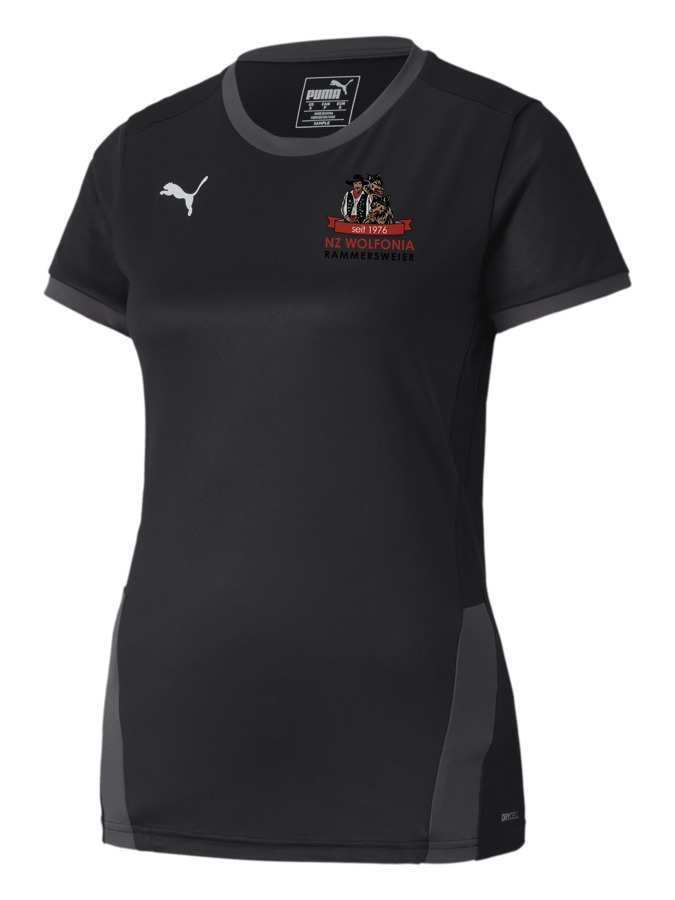 PUMA teamGOAL 23 Trikot Damen
