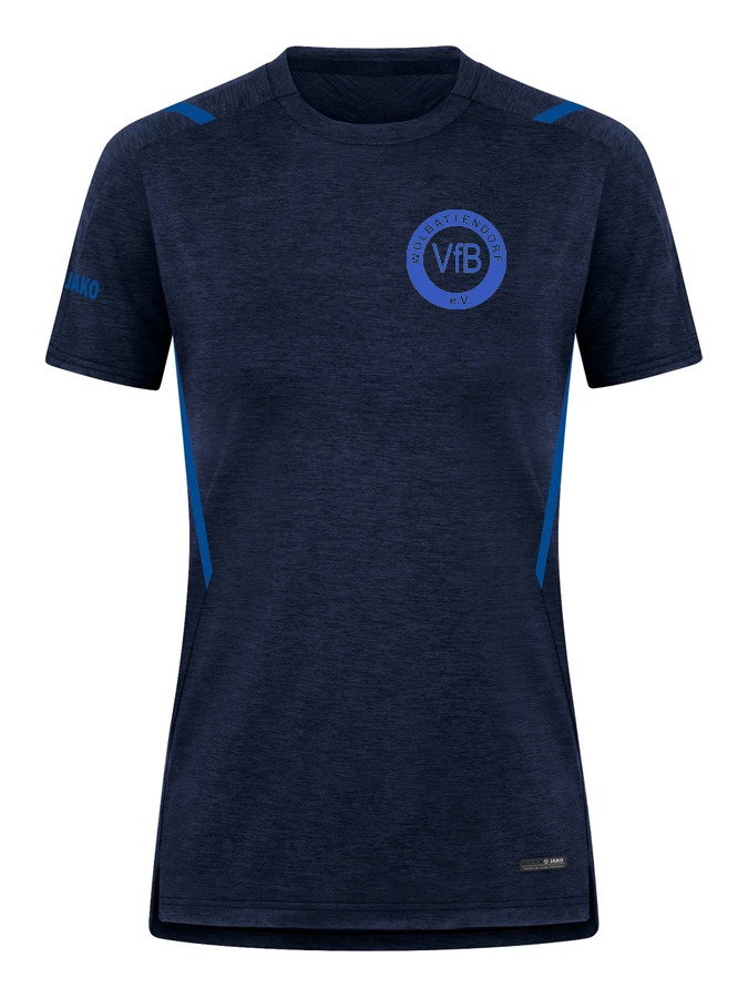 Jako T-Shirt Challenge Damen