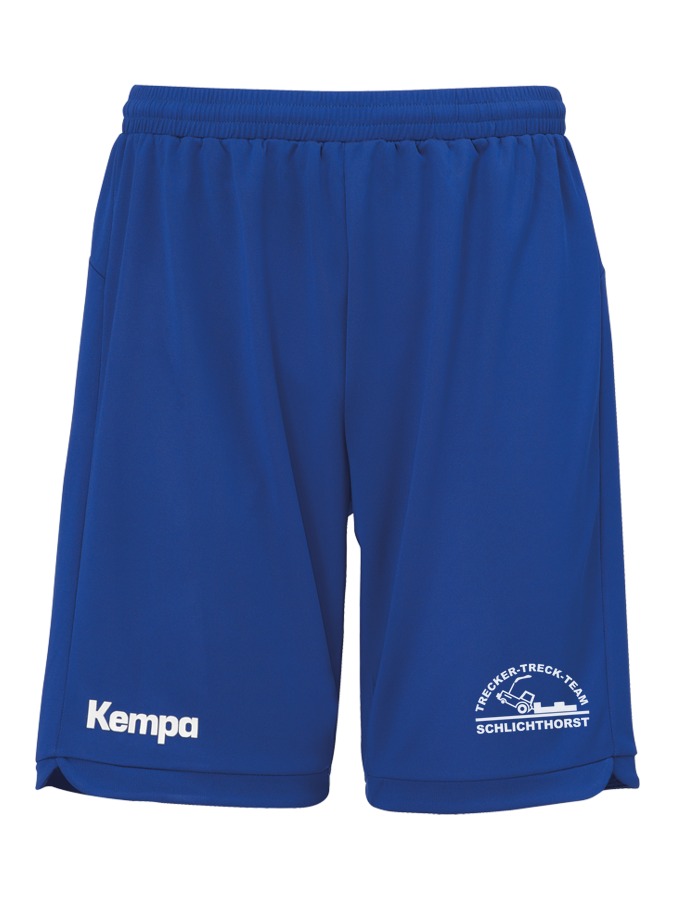 Kempa Prime Shorts