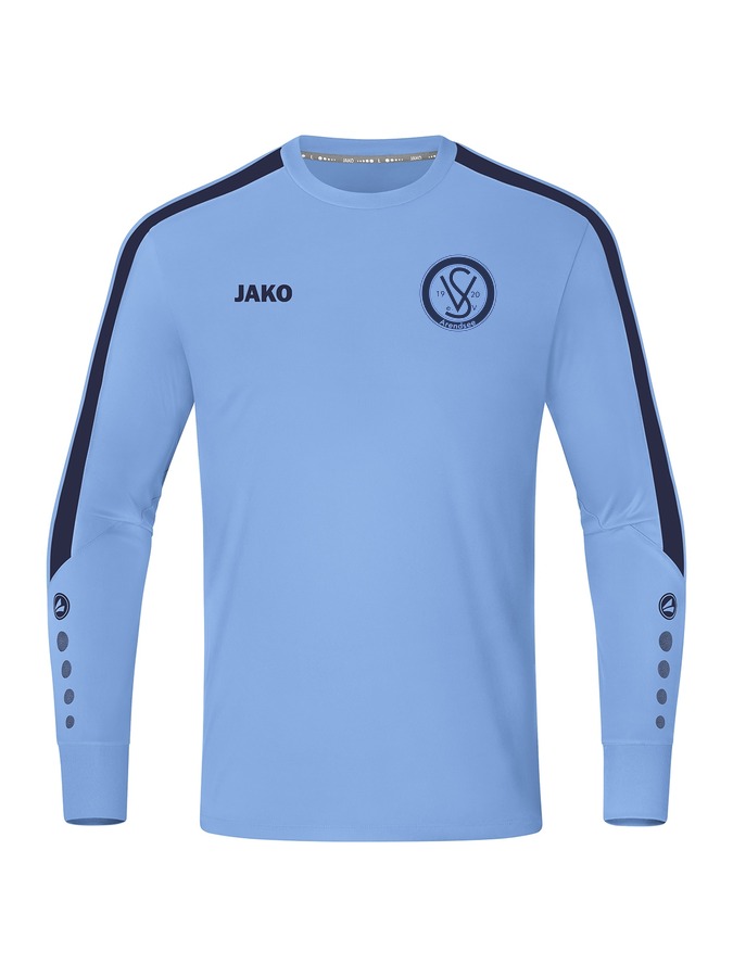 Jako Torwarttrikot Power